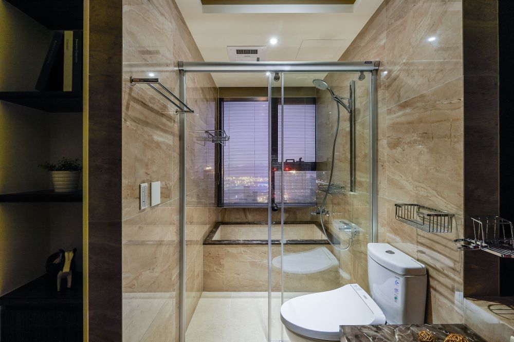 內斂奢華 經典住宅