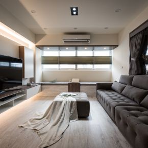 北歐藝致 北歐風 老屋翻新