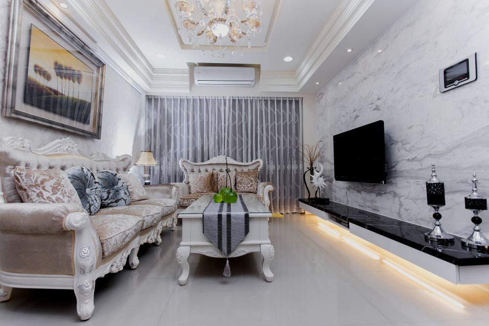 平價專案-耀時代