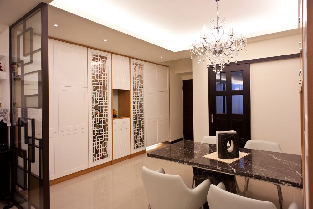 新店陛潭北宜路W公館