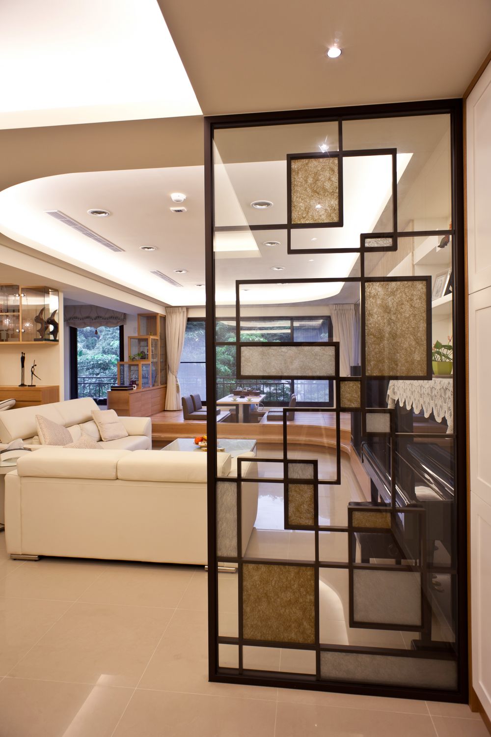 新店陛潭北宜路W公館