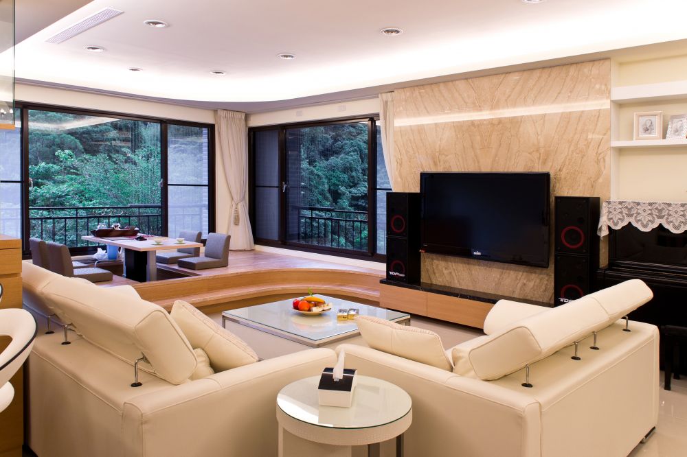 新店陛潭北宜路W公館 其他 自地自建