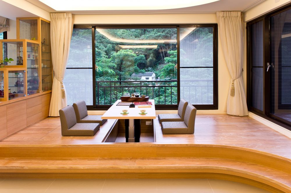 新店陛潭北宜路W公館