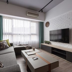 深坑住宅-Ss 工業風 新成屋
