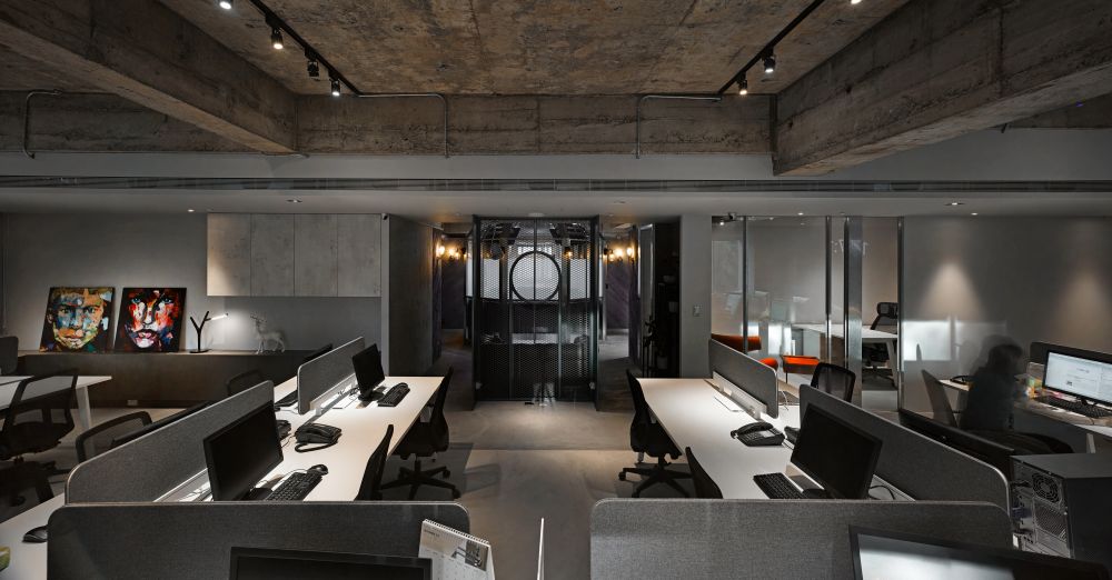 ANS Office