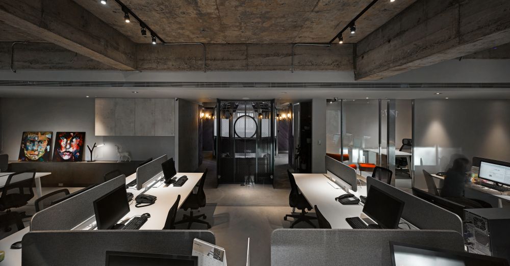 ANS Office