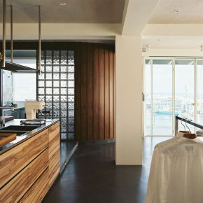 CASA IN Keelung 混搭風 老屋翻新