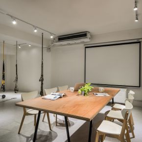 COOOKIE 現代風 老屋翻新