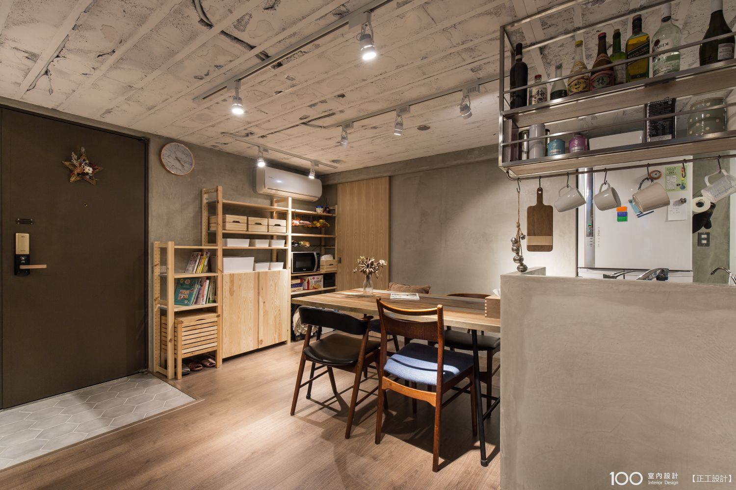餐廳