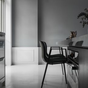 Residence G 現代風 老屋翻新
