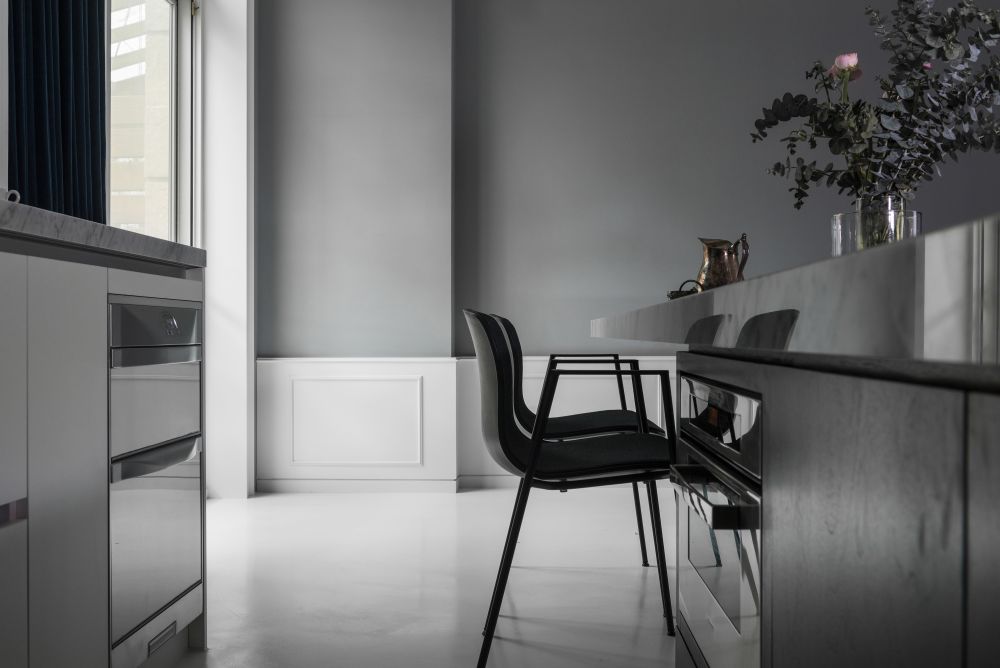 Residence G