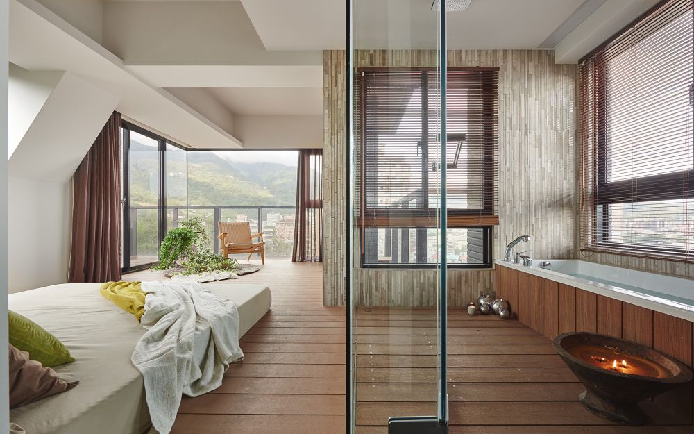 魚之樂 The Joy of Fish