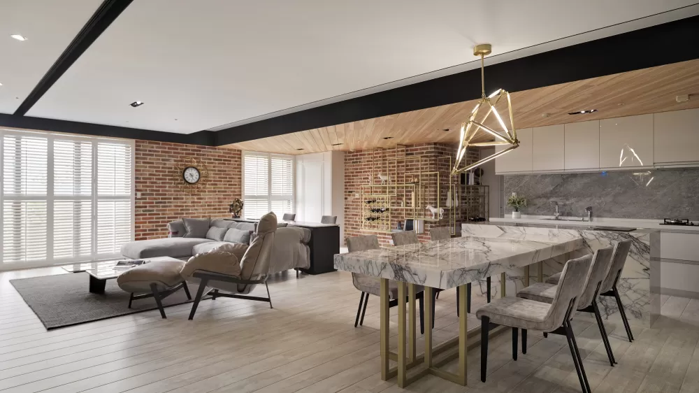 33.新北-L House-60坪-新成屋