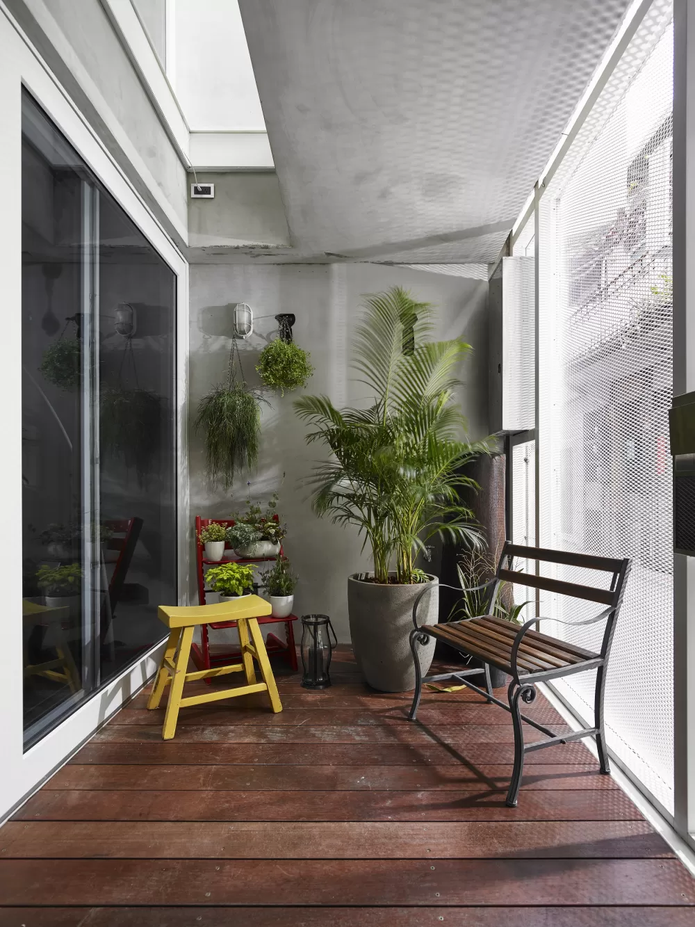 House W by KC