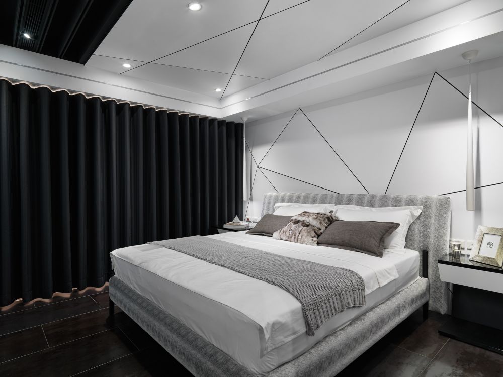 34.台北-L House-60坪-新成屋