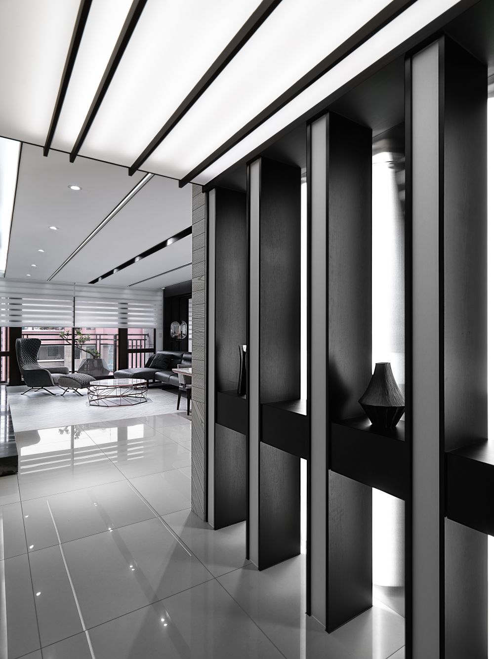 34.台北-L House-60坪-新成屋