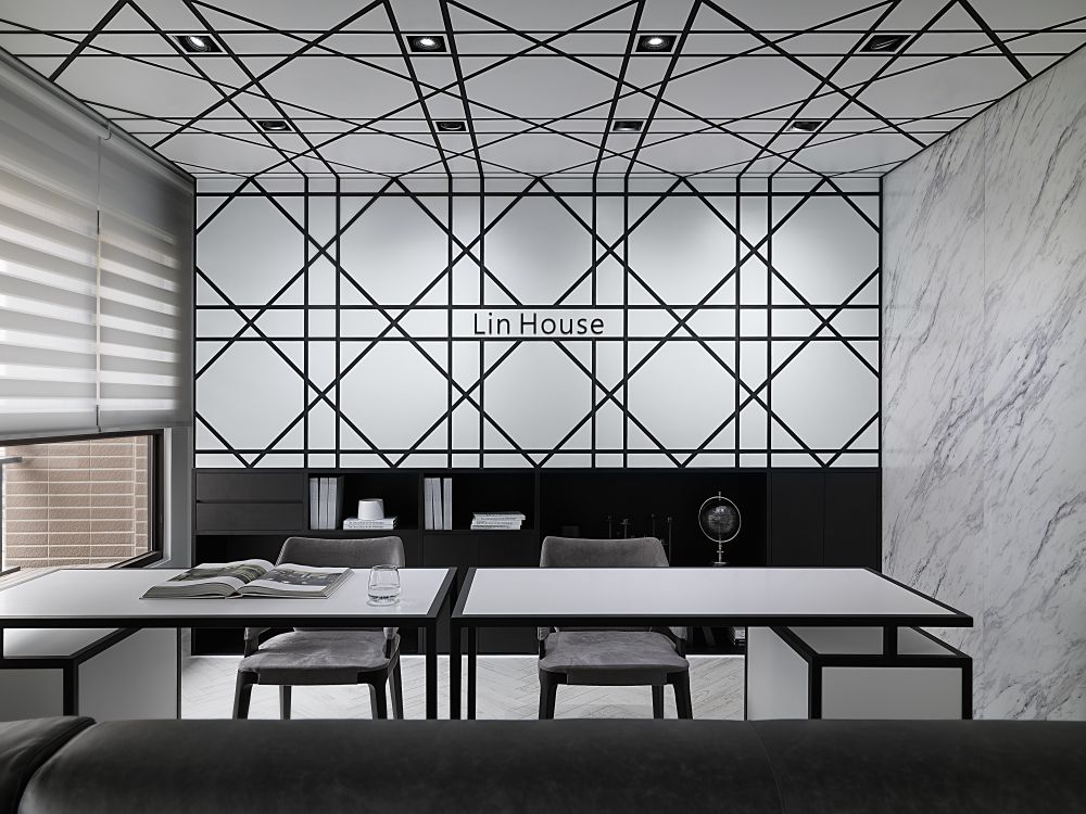 34.台北-L House-60坪-新成屋