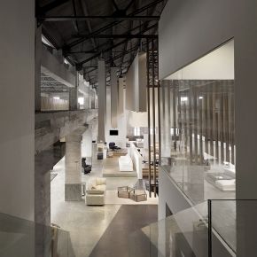 軌跡 現代風 新成屋