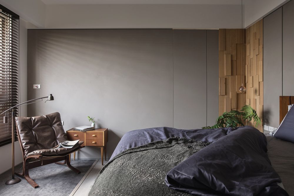 中島,吧檯,親子宅