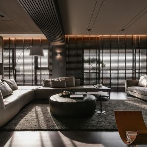 Photo-Fragrance house 馥築 混搭風 新成屋