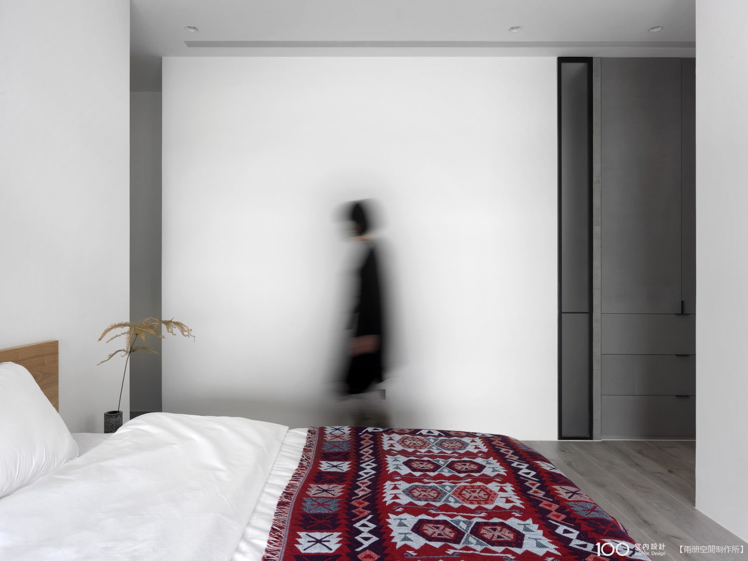 臥室