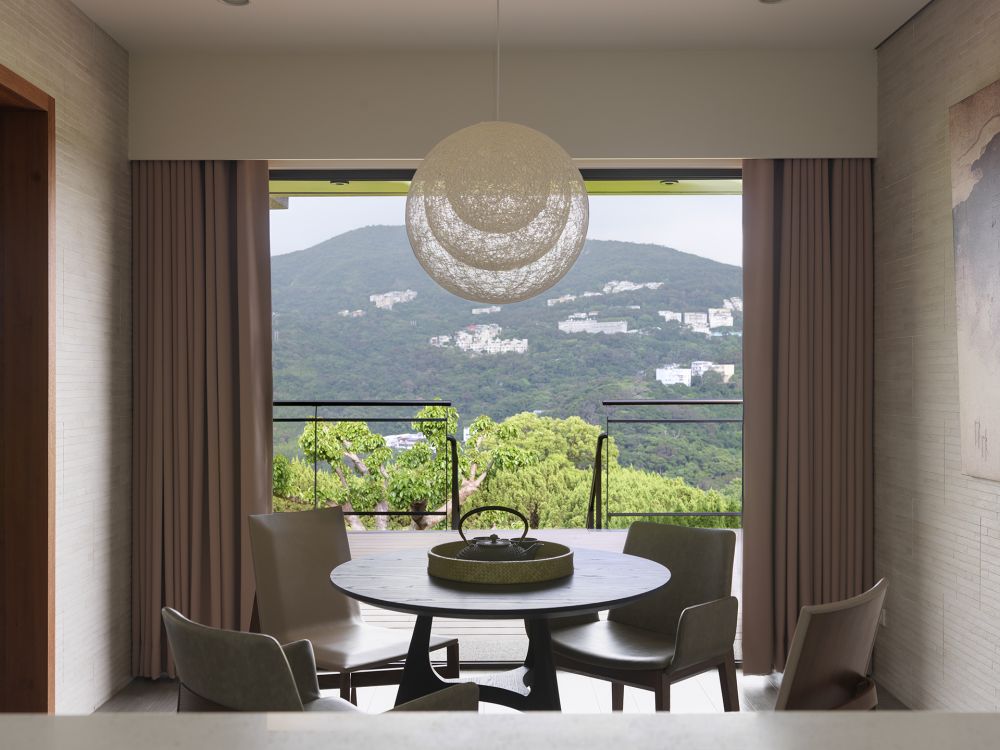 柏園 日式風 老屋翻新