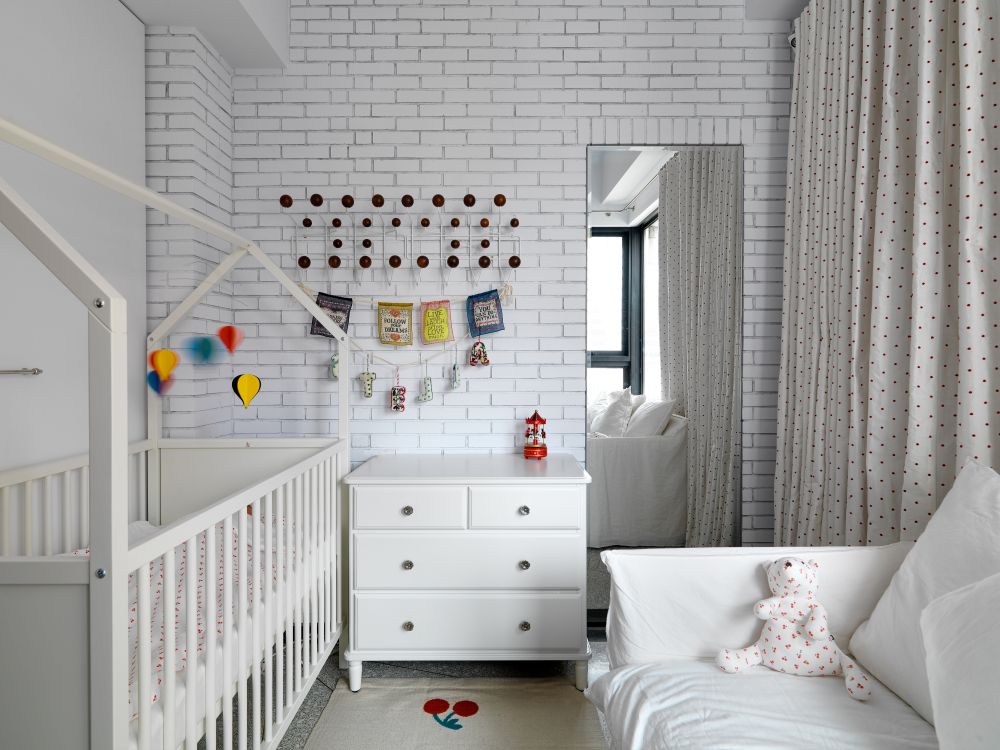 40 坪彩色親子宅