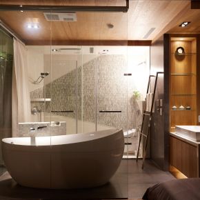 JCA_Nature living 現代風 新成屋