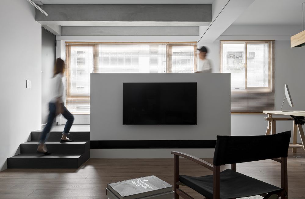 色彩,老屋翻新,綠色