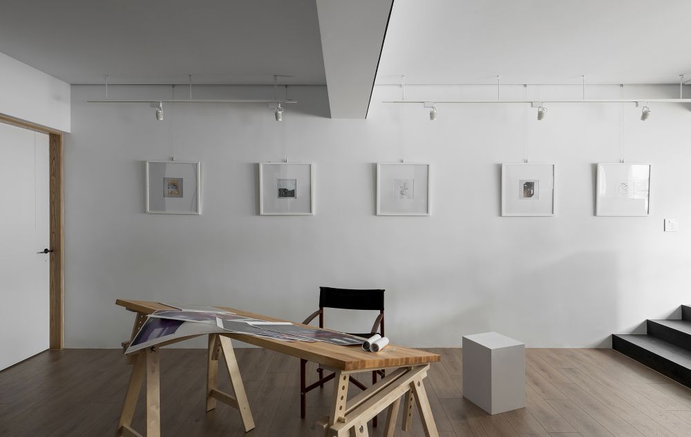 色彩,老屋翻新,綠色