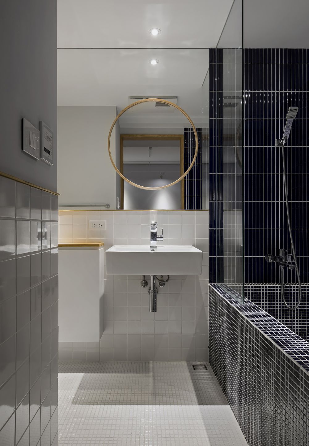 色彩,老屋翻新,綠色