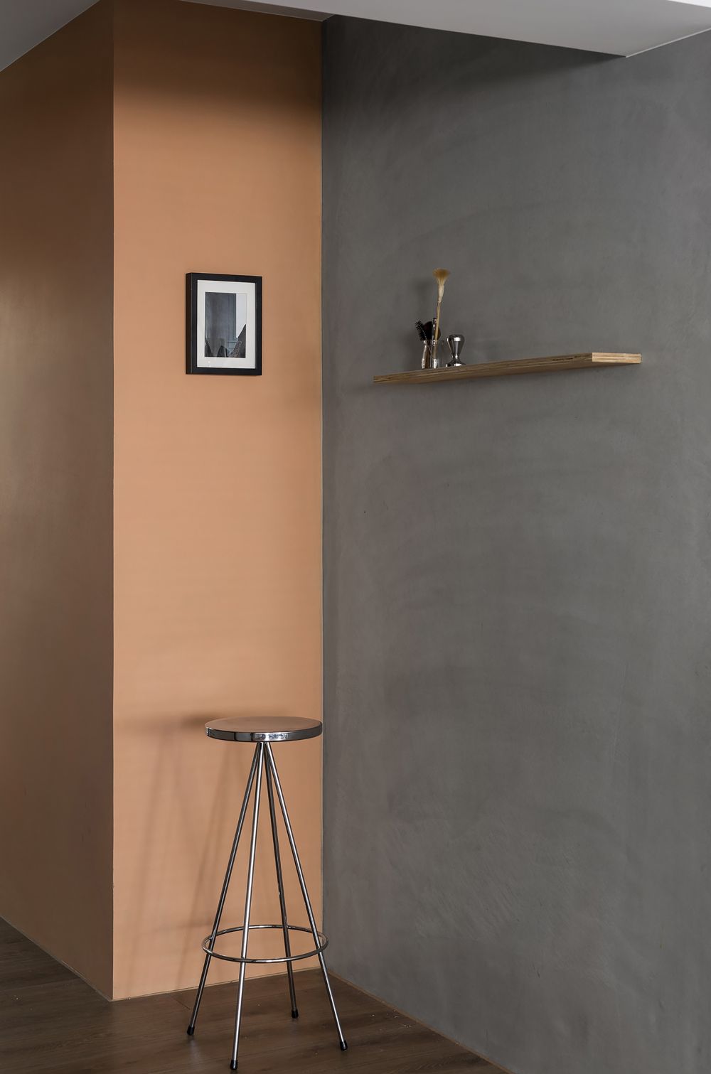 色彩,老屋翻新,綠色