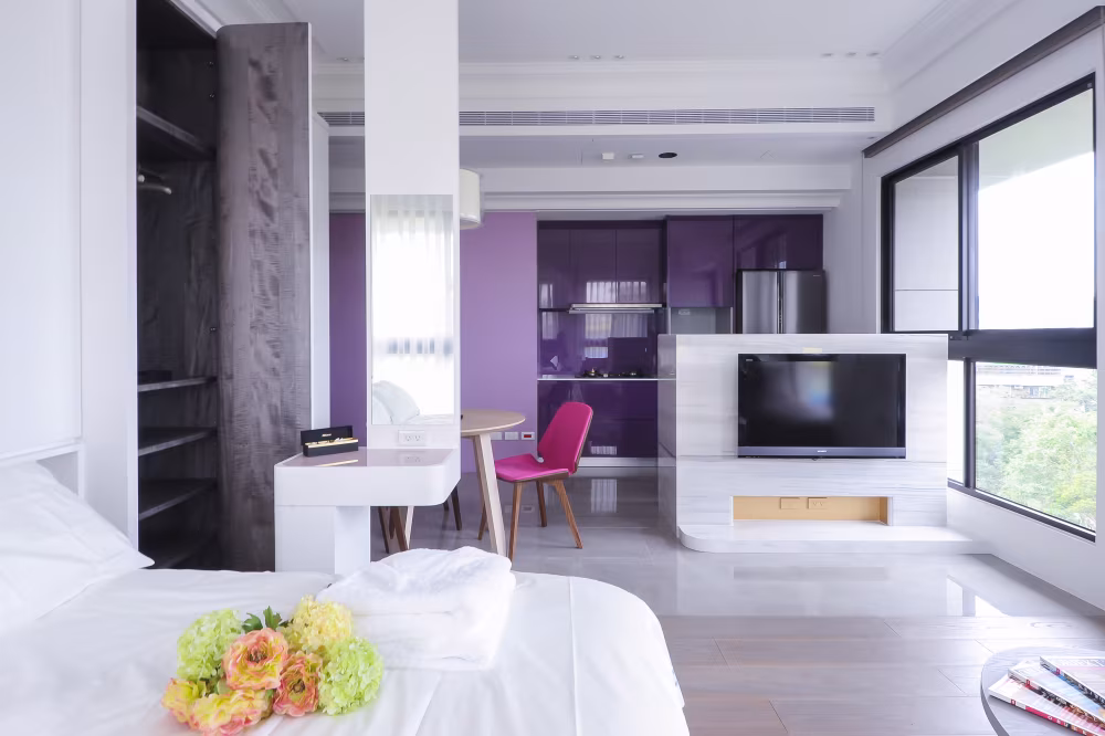 微光 Luce 其他 新成屋