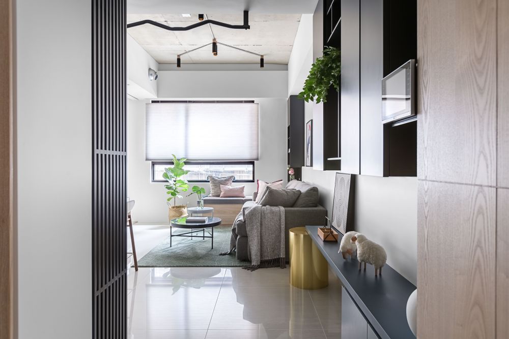 The Harlo 現代風 新成屋