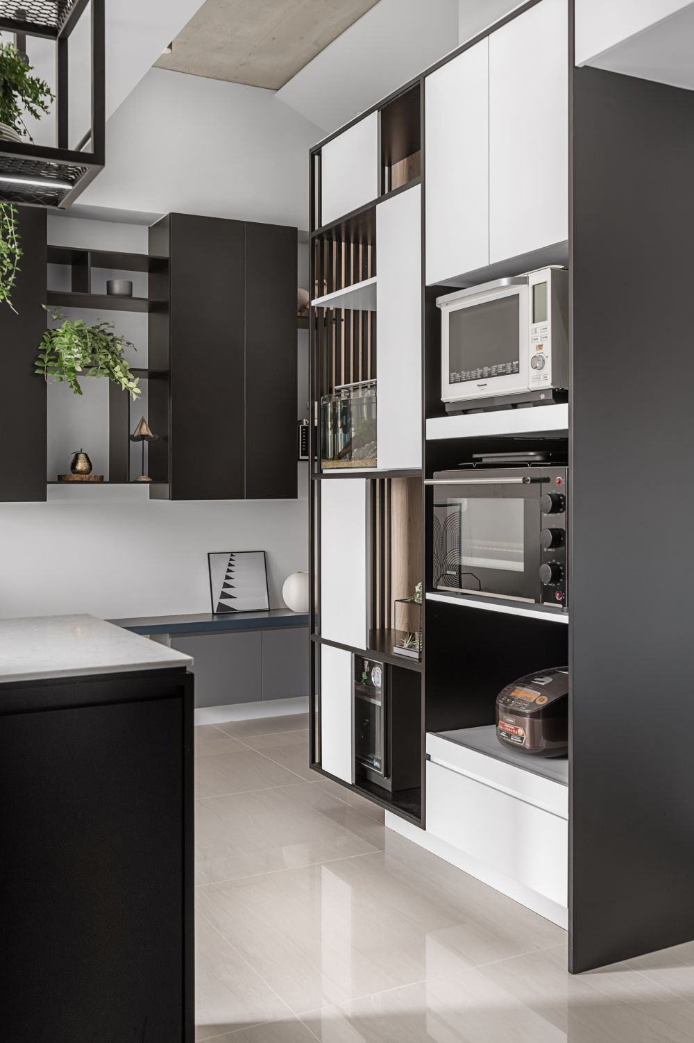 The Harlo 現代風 新成屋