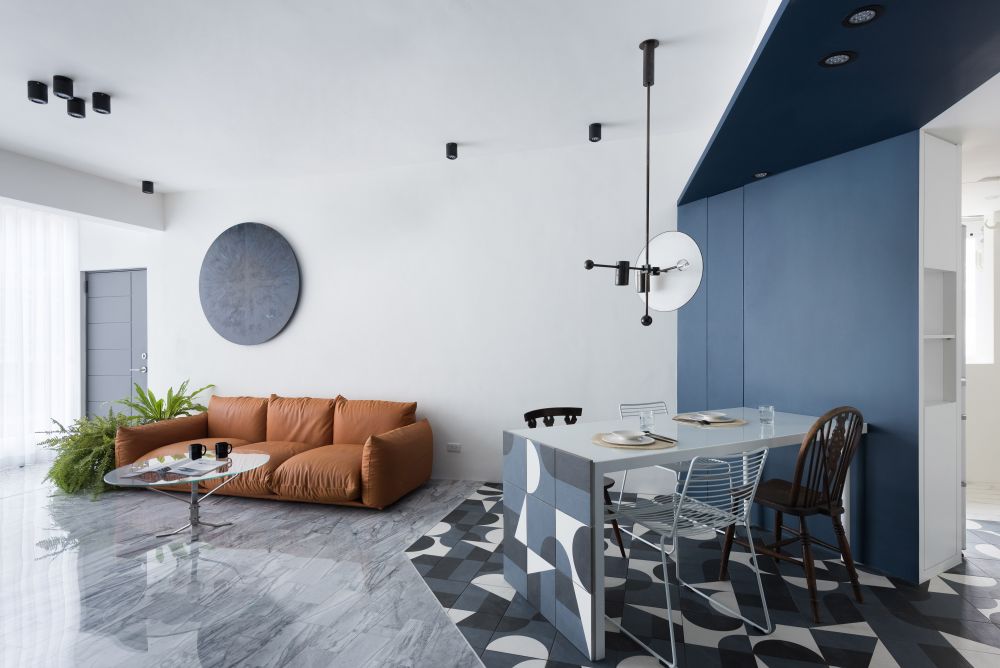 Residence C.L.