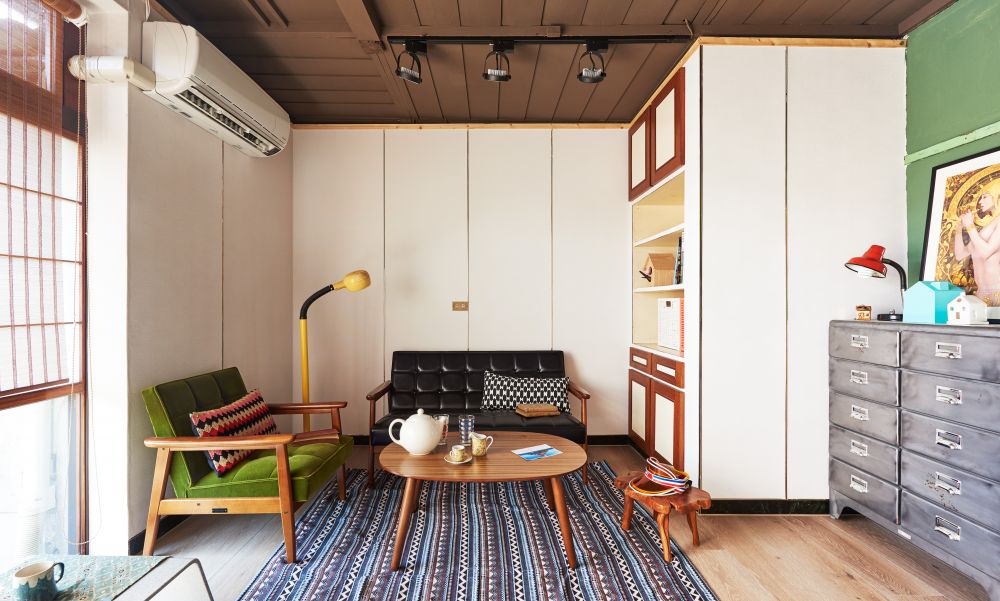 好室設計,完整案例看這裡