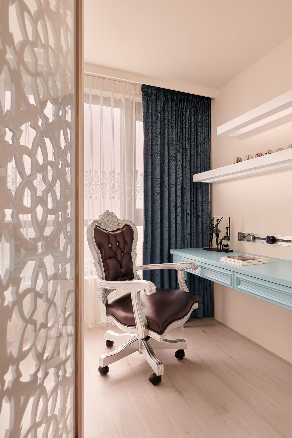 客製化 景觀水岸宅