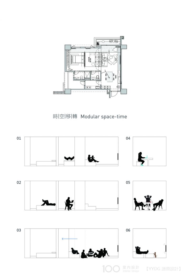 現代風其他