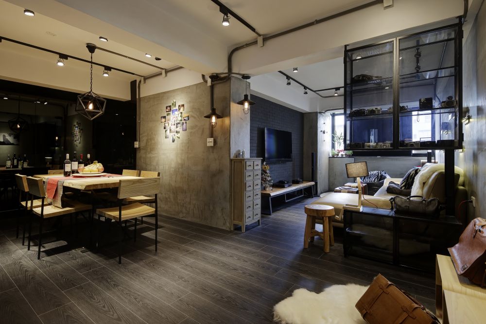 下班後的東京Lounge