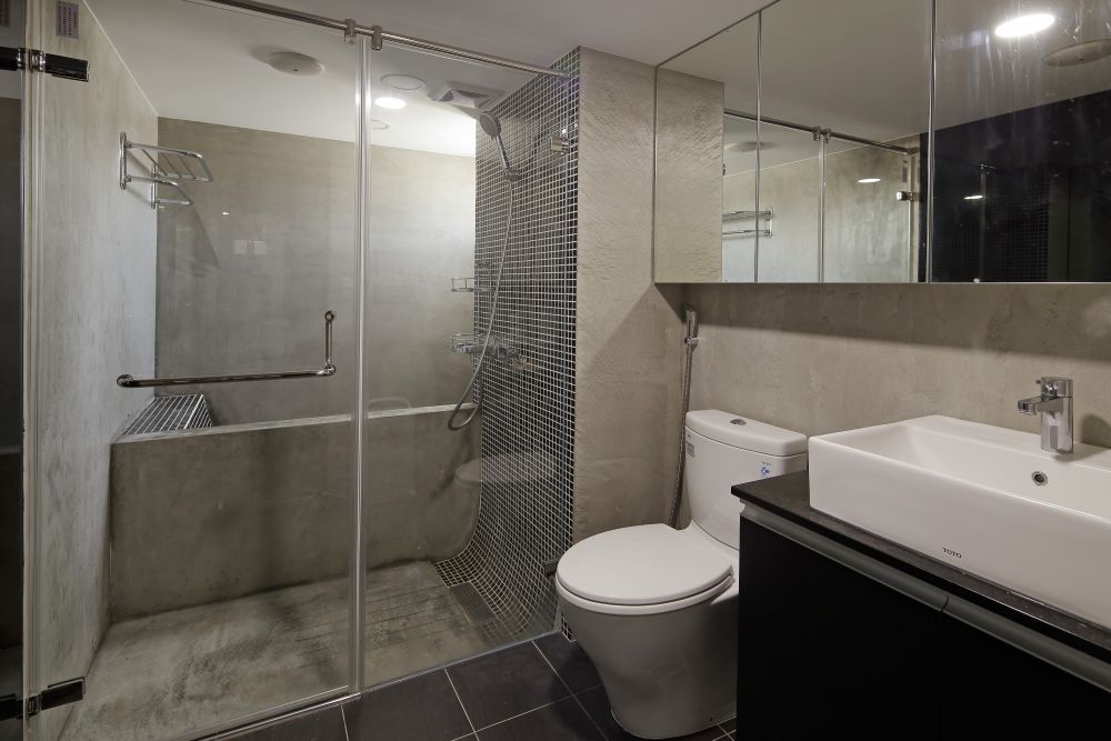 下班後的東京Lounge