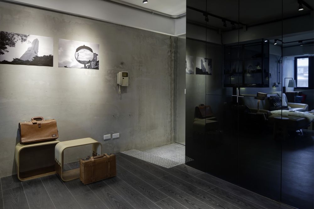 下班後的東京Lounge