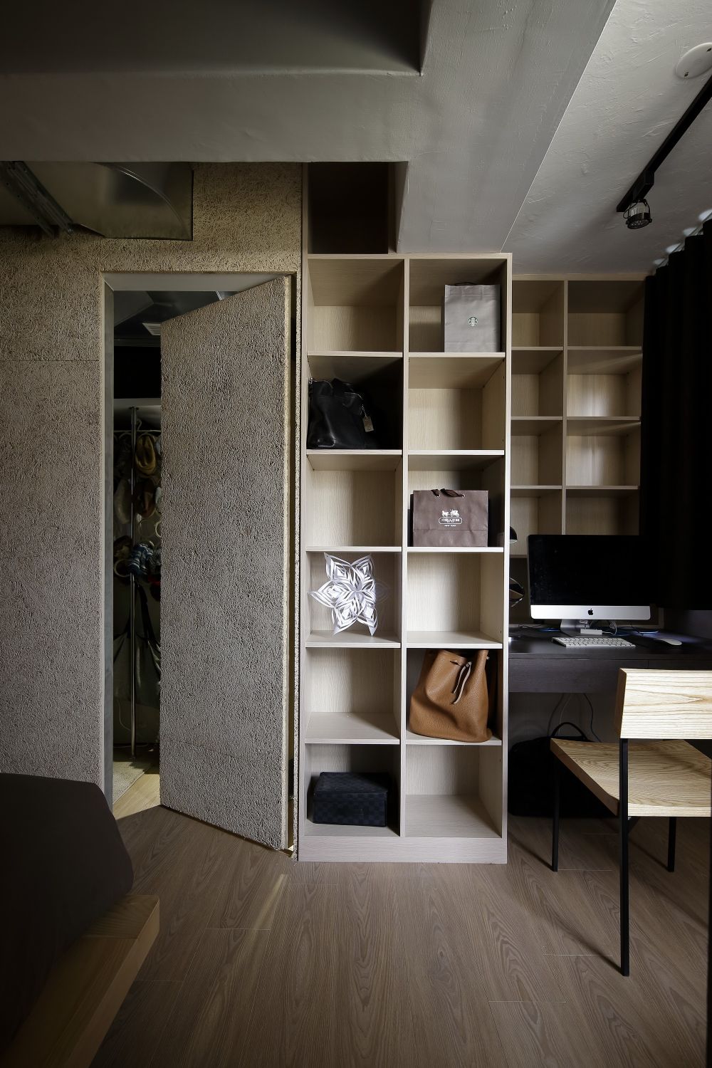 下班後的東京Lounge