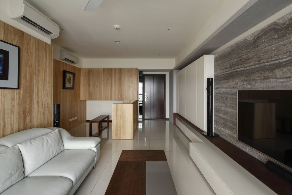 當芬蘭天亮還很靜