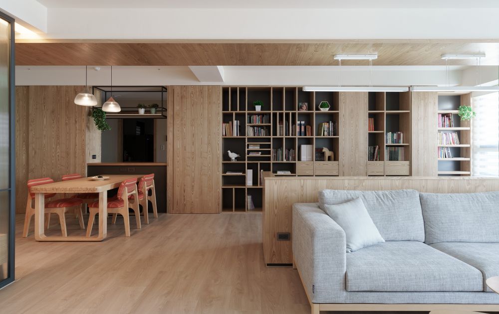L&D House