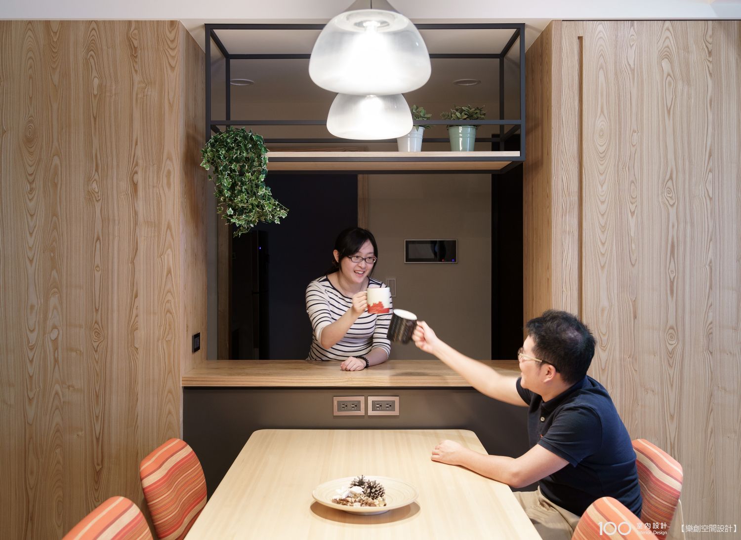 餐廳