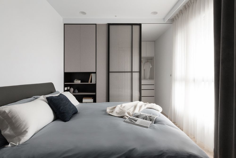 PURE 現代風 新成屋