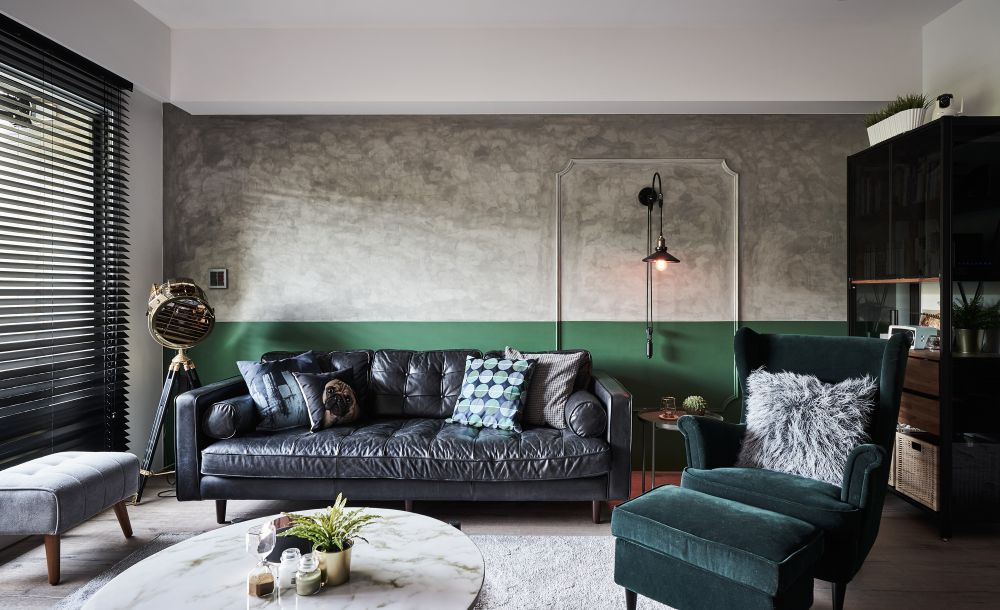 22坪貓咪樂趣宅