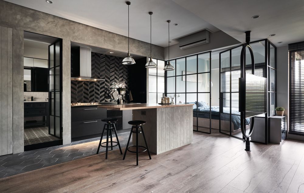 22坪貓咪樂趣宅