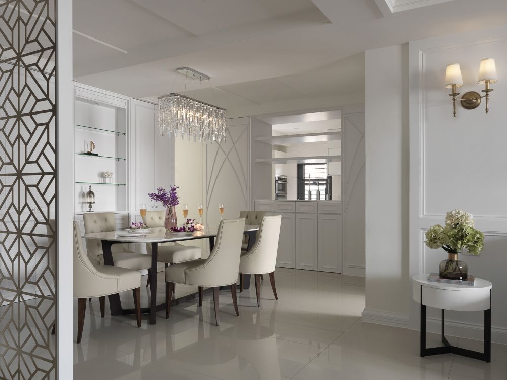 打造心之嚮往生活宅